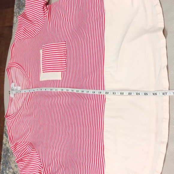 NWT Women's 1X Plus Size top - Picture 6 of 9